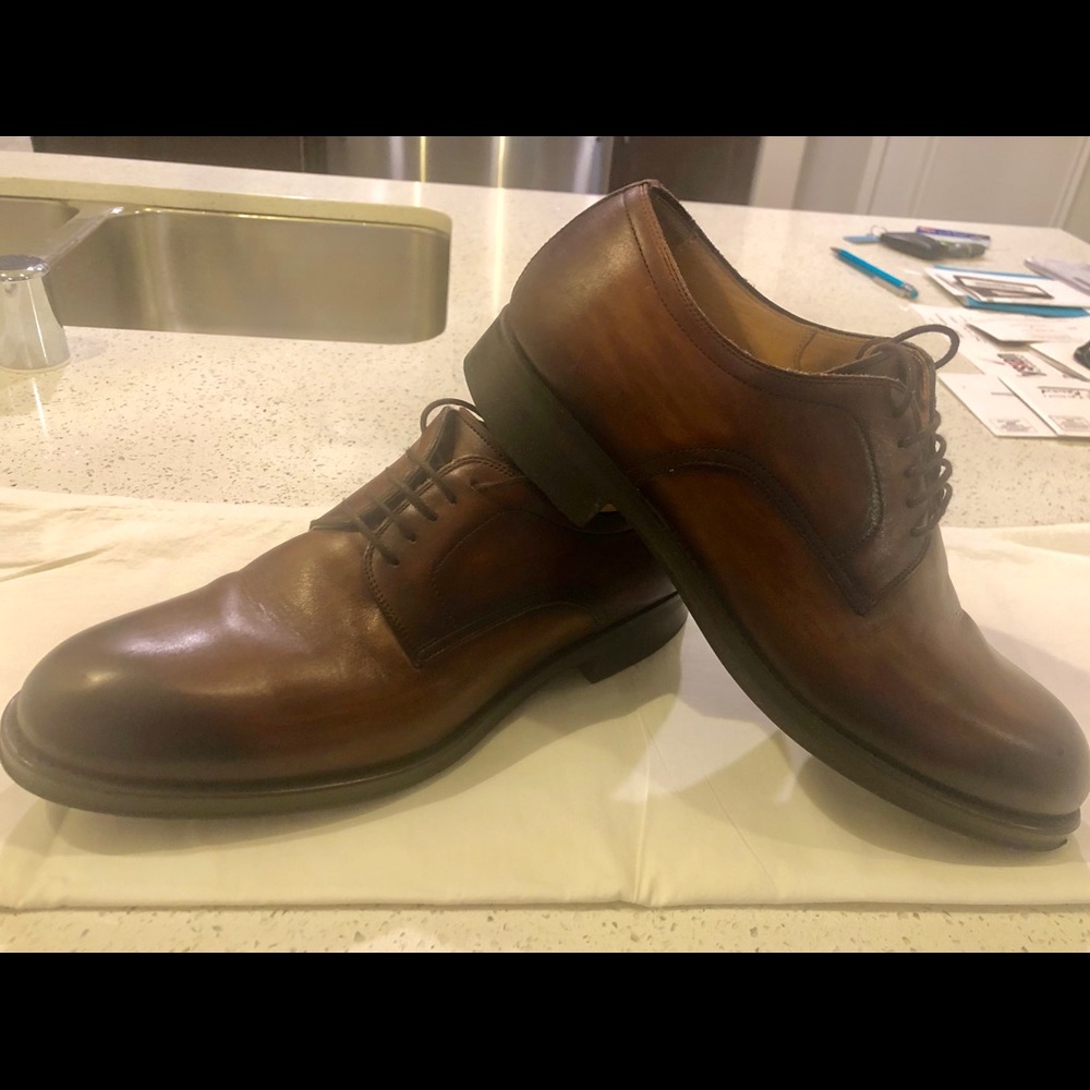 Magnanni Shoes